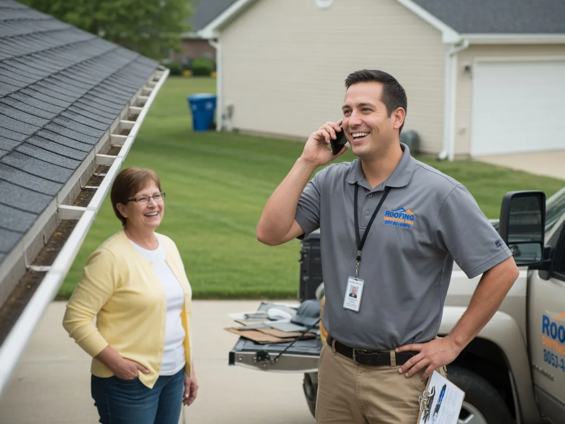 Local Roofing Contractors Norman, NC FAQs